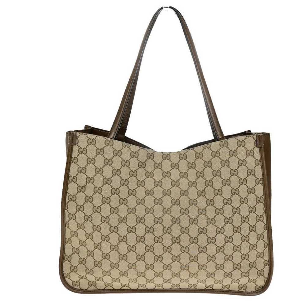 Gucci Tote - image 2