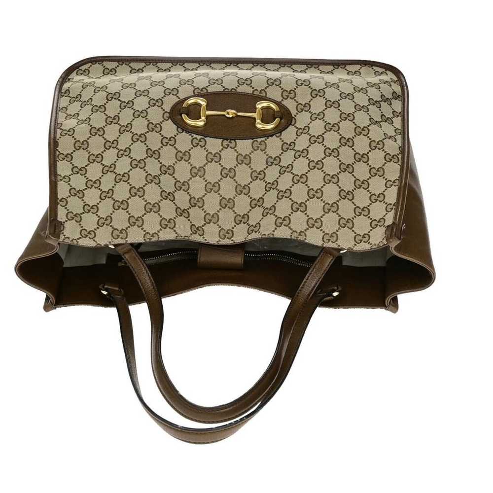 Gucci Tote - image 4