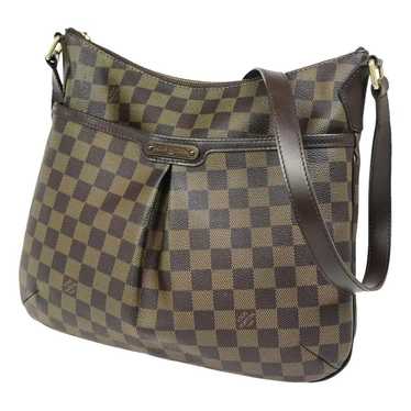 Louis Vuitton Bloomsbury handbag