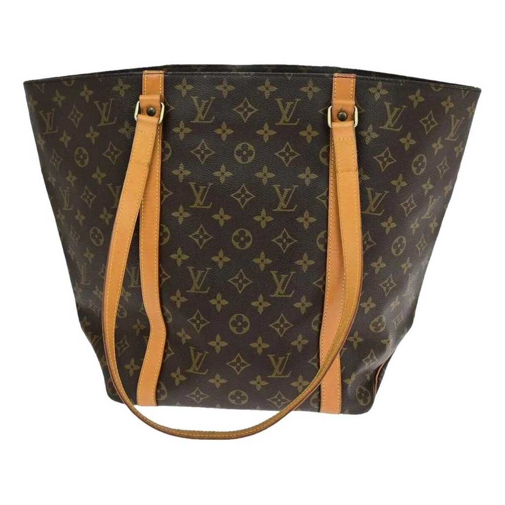 Louis Vuitton Shopping tote - image 1