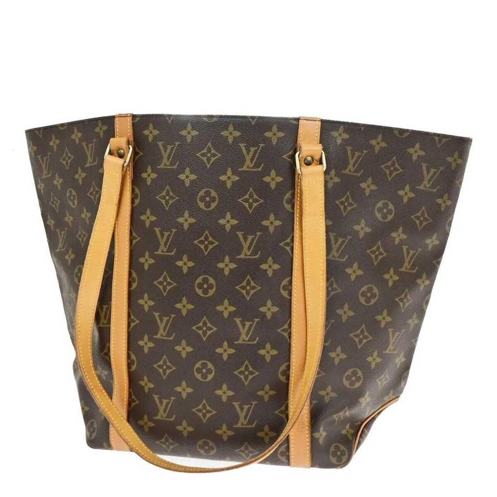 Louis Vuitton Shopping tote - image 2