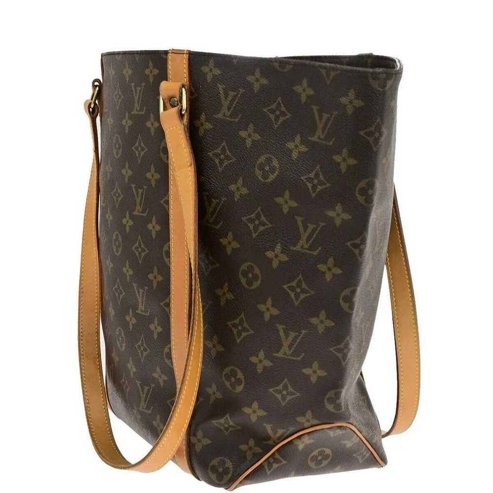 Louis Vuitton Shopping tote - image 3