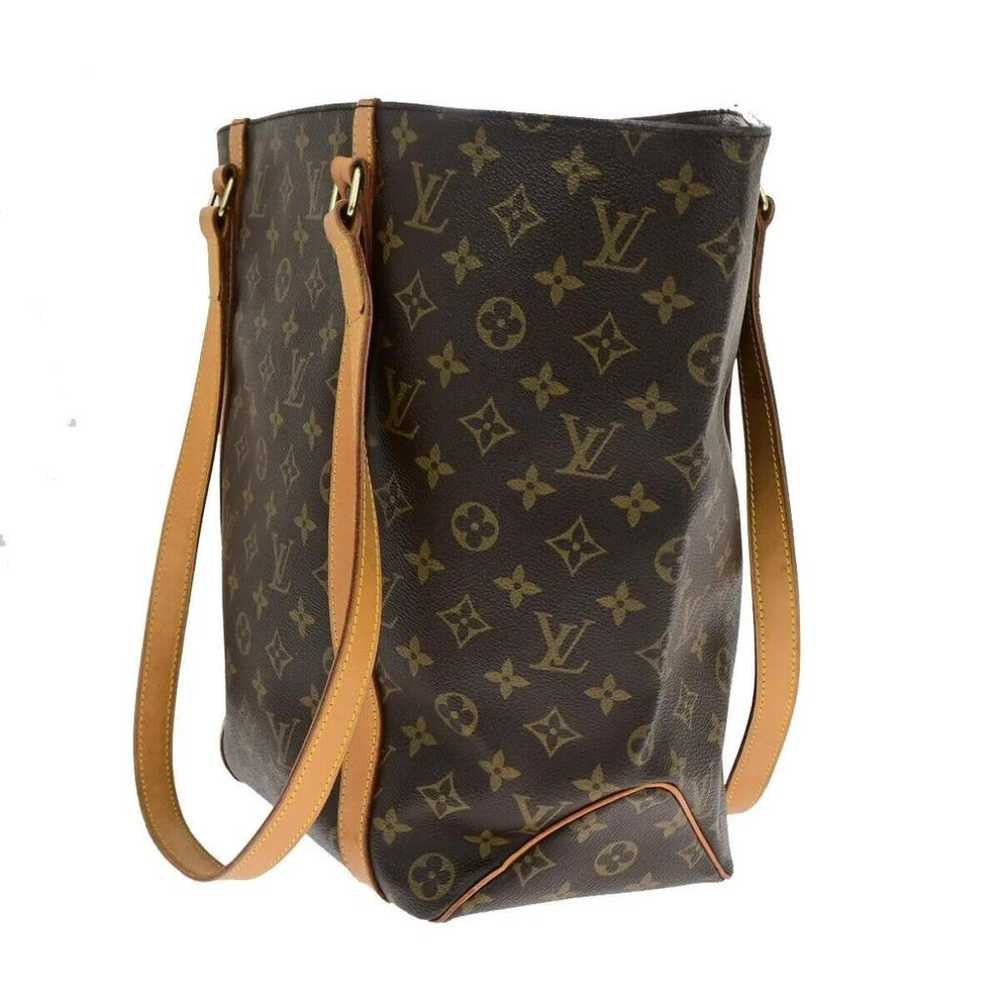 Louis Vuitton Shopping tote - image 4