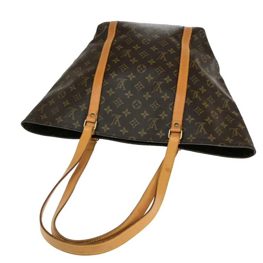 Louis Vuitton Shopping tote - image 5