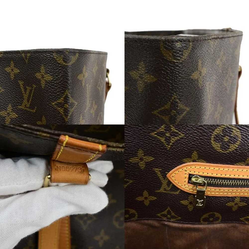 Louis Vuitton Shopping tote - image 7