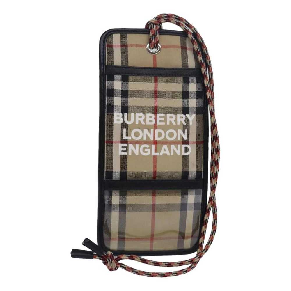 Burberry Clutch bag - image 1