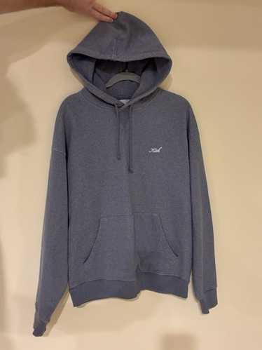 ★Embroidered Script Hooded Sweatshirt Fall/Winter 2024 Preview – Supreme