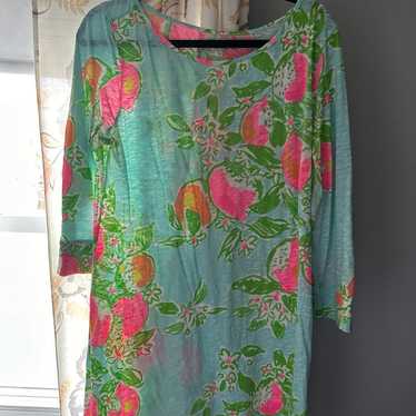 Lilly Pulitzer Sophie dress