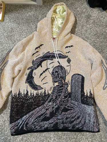 Very Rare VERY RARE Halloween pull over