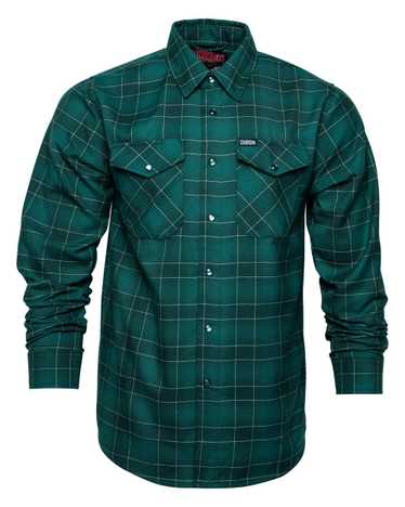 DIXXON Flannel popular “the Jason” mens 2xl