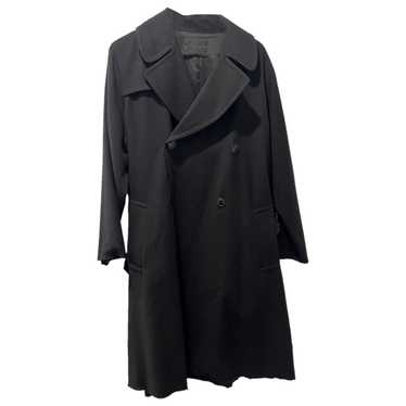 Nili Lotan Wool coat - image 1