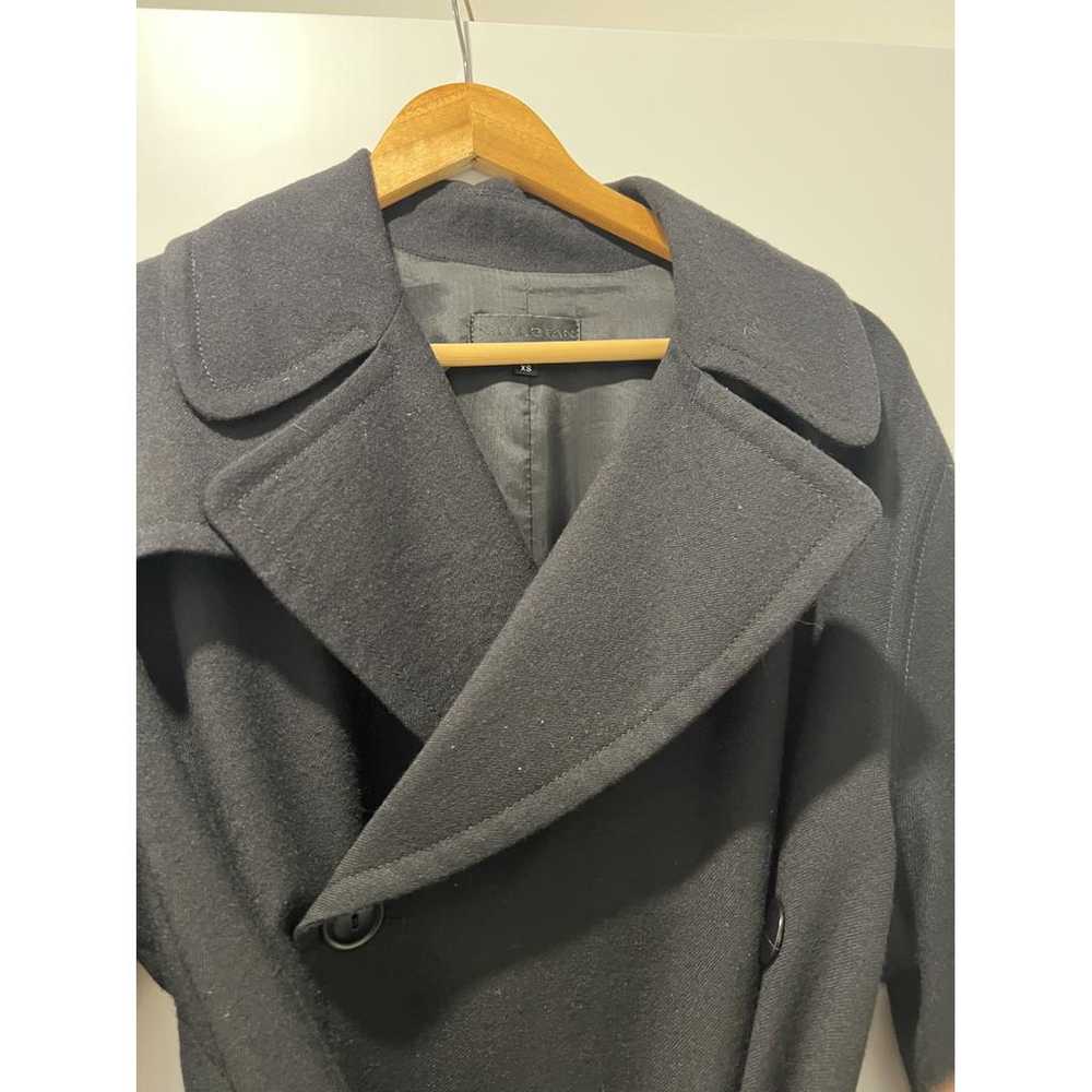 Nili Lotan Wool coat - image 5