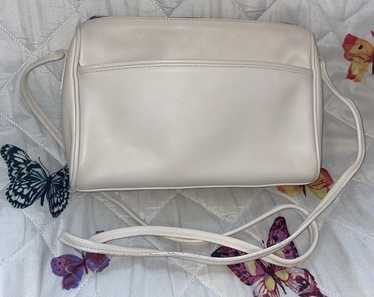Vintage coach ivory cream - Gem