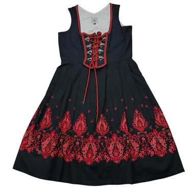 Original Steindl German Dirndl dress, 42 - image 1