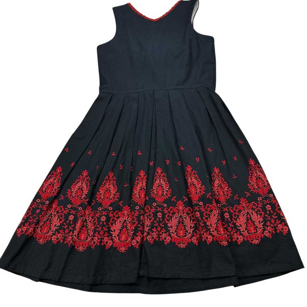 Original Steindl German Dirndl dress, 42 - image 2