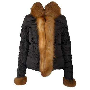 コスプレ・衣装 BLUMARINE FUR JACKETS Blumarine puffer - Gem
