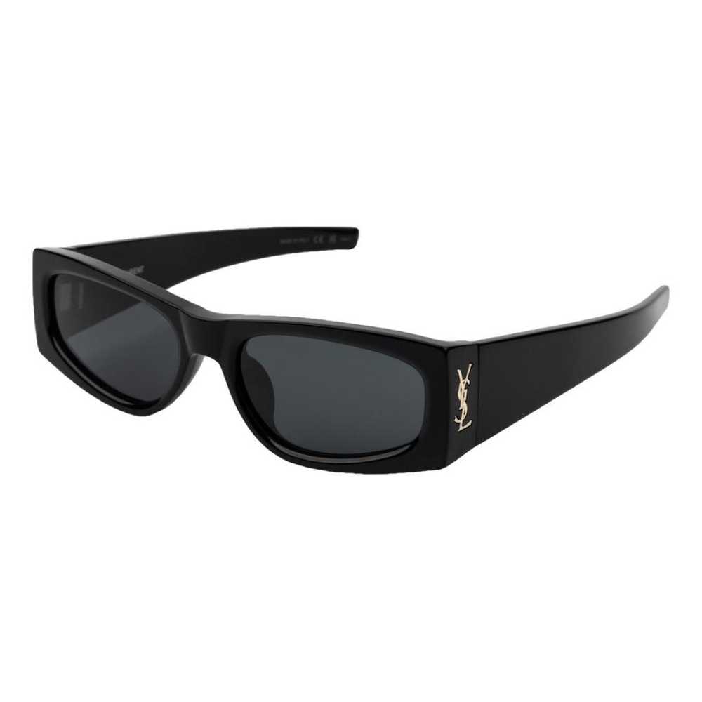 Saint Laurent Sunglasses - image 1