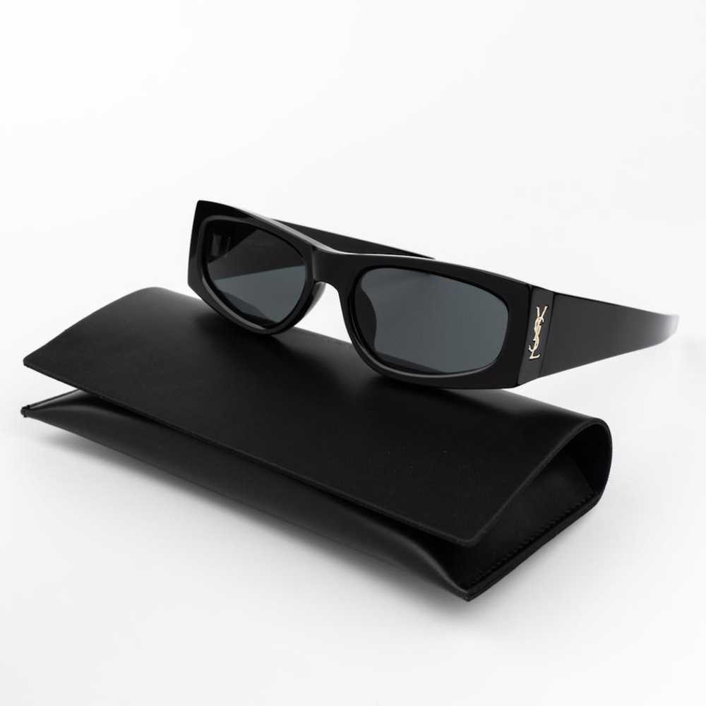 Saint Laurent Sunglasses - image 2