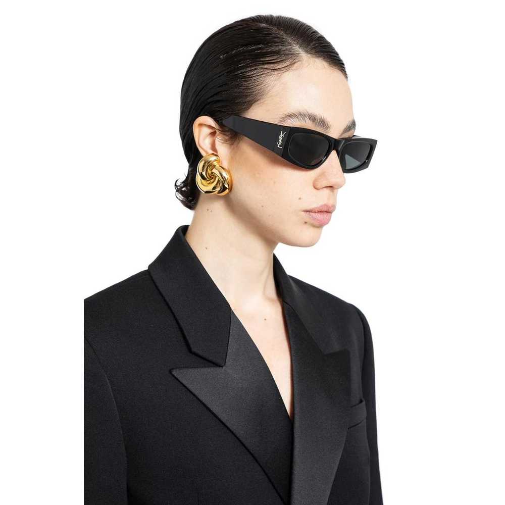 Saint Laurent Sunglasses - image 3