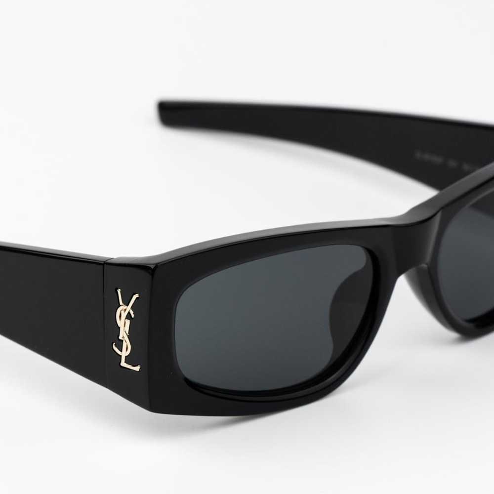 Saint Laurent Sunglasses - image 4