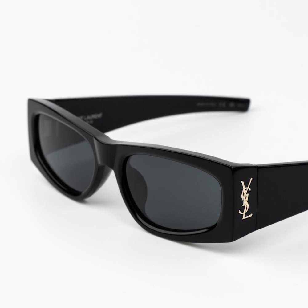 Saint Laurent Sunglasses - image 6