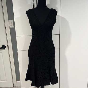 Eva Franco cocktail dress . Size 6