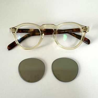 小物 Soltx UNITED ARROWS by KANEKO OPTICAL 小物 Soltx UNITED ARROWS by KANEKO OPTICAL Kaneko Optical