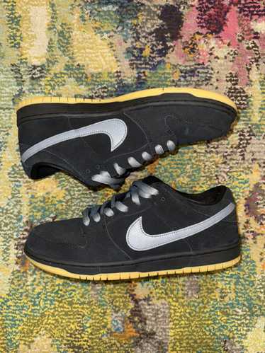 Nike Nike Dunk SB Low Fog