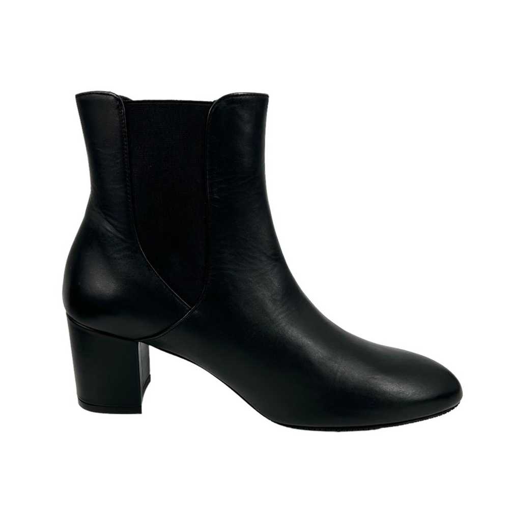 Stuart Weitzman Leather boots - image 4