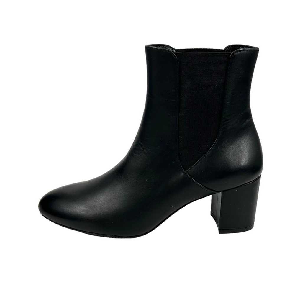 Stuart Weitzman Leather boots - image 5