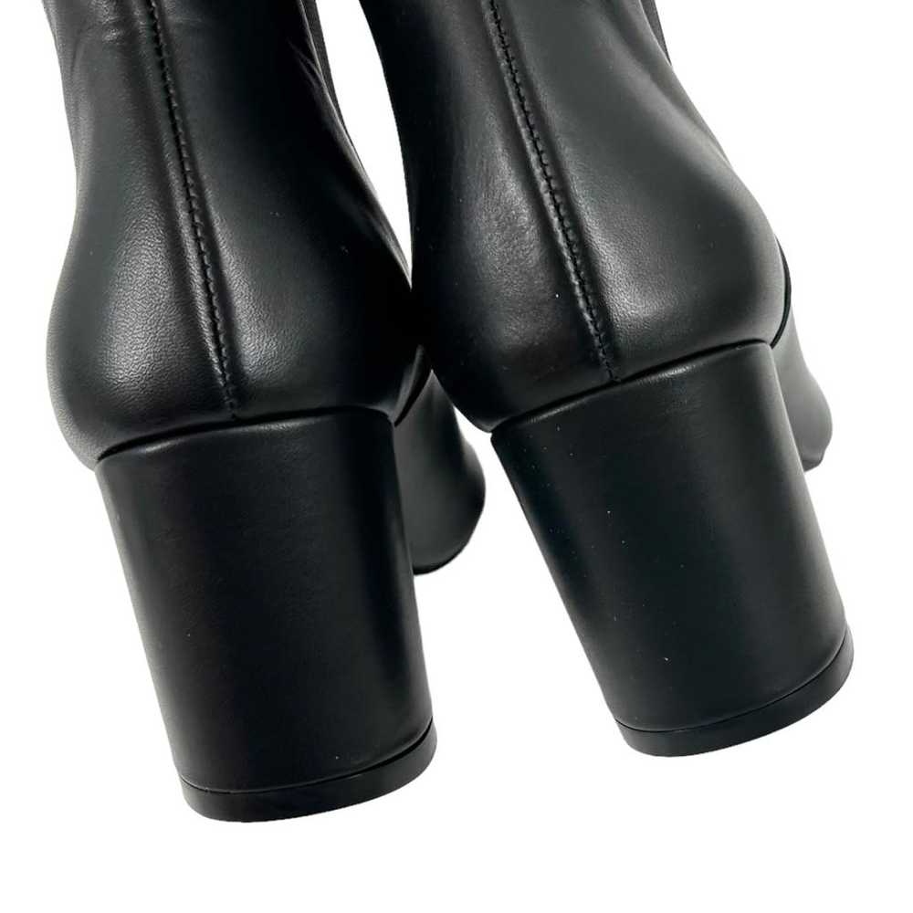 Stuart Weitzman Leather boots - image 7