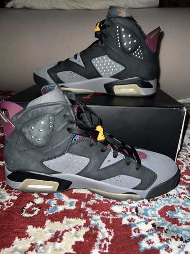 Jordan Brand Air Jordan 6 'Bordeaux'