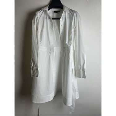 Banana Republic button-down dress - image 1