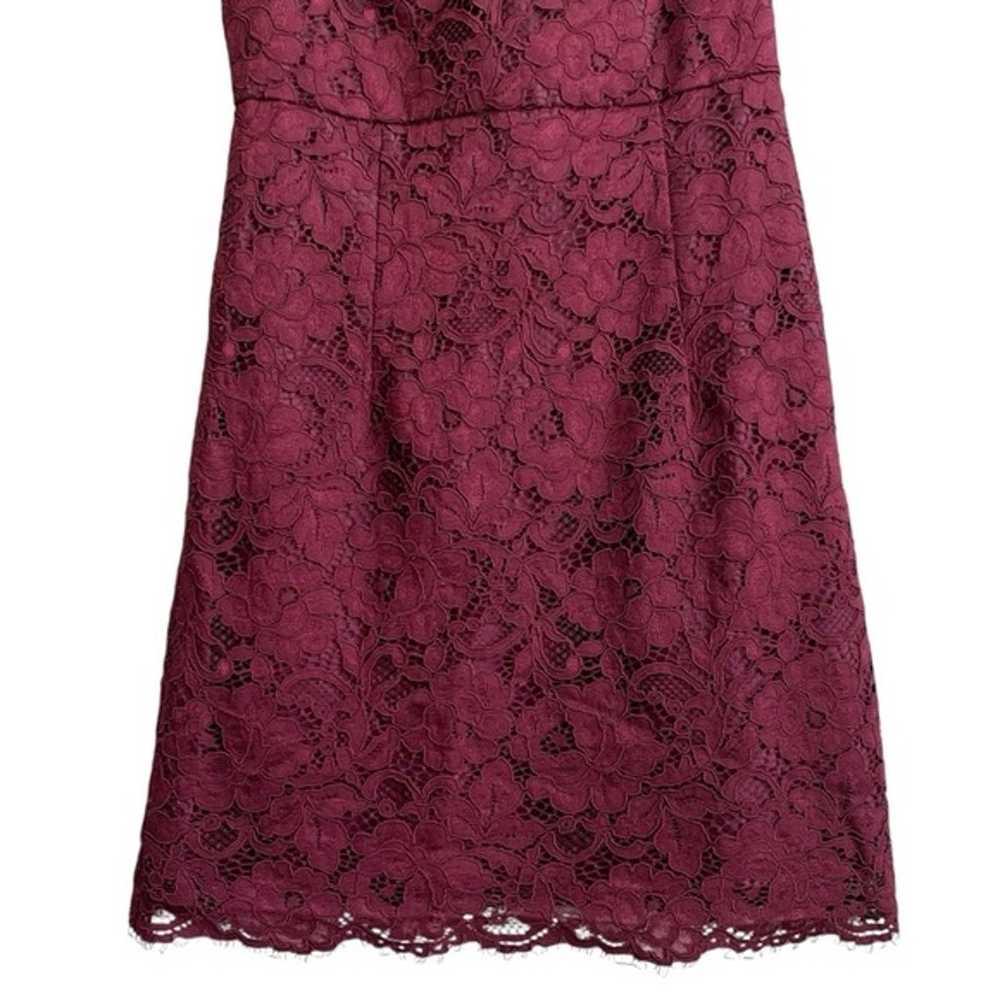 Ted Baker Lace Dress - image 11