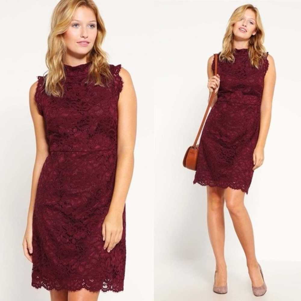 Ted Baker Lace Dress - image 1