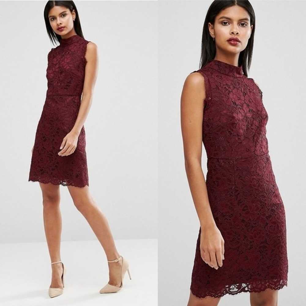 Ted Baker Lace Dress - image 2