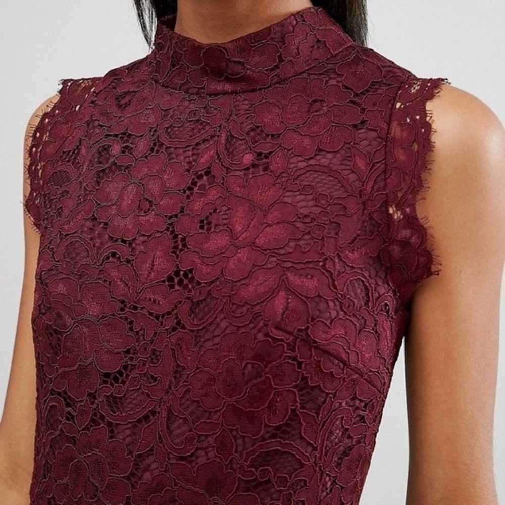 Ted Baker Lace Dress - image 4