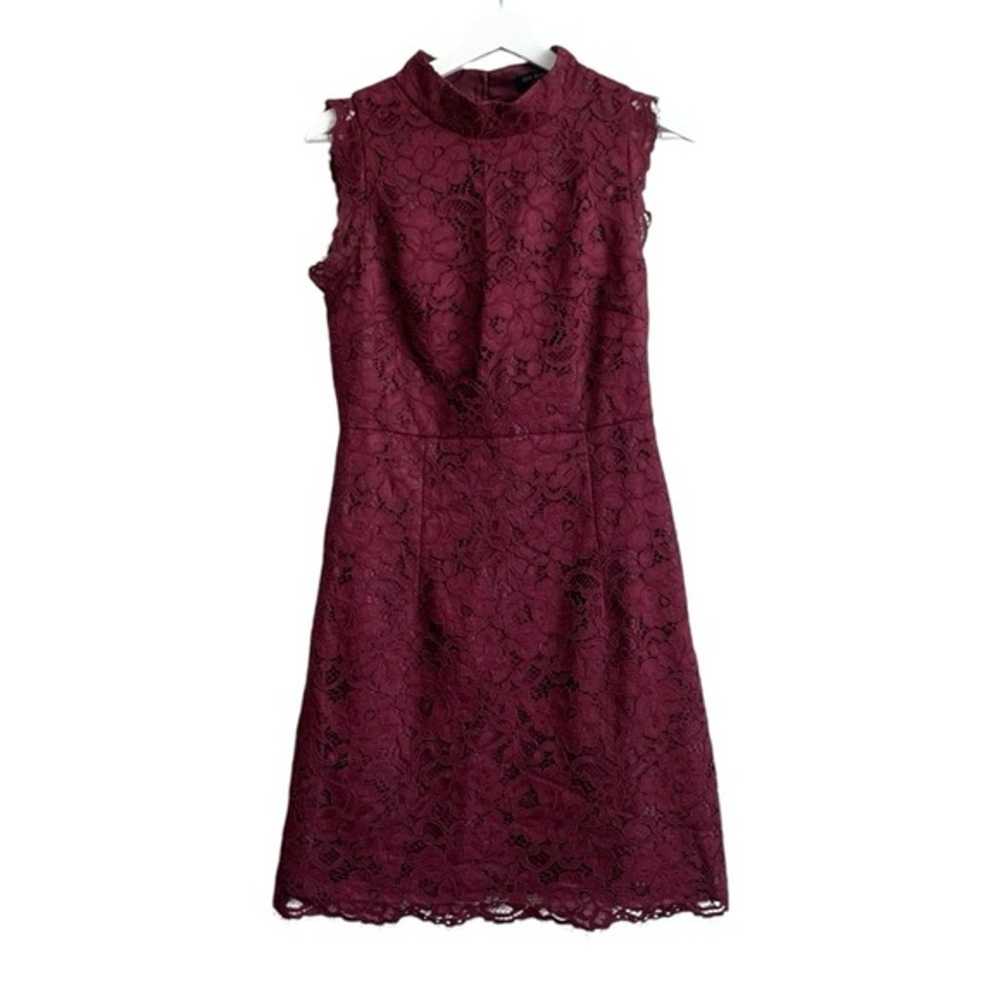 Ted Baker Lace Dress - image 6