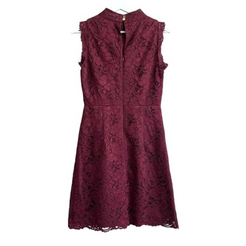 Ted Baker Lace Dress - image 9