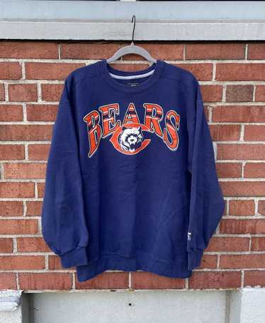 Starter Vintage Starter NFL chicago Bears Crewneck