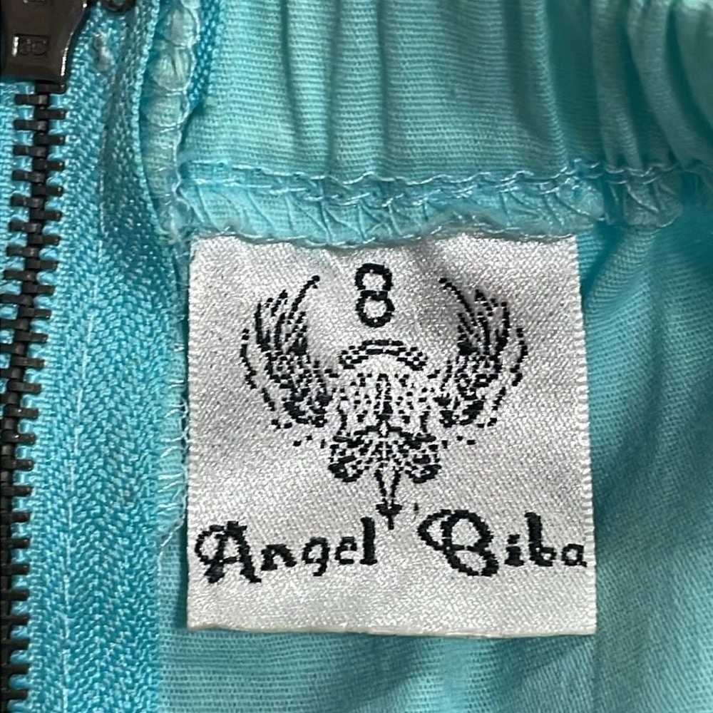 (B4) Angel Biba, Australian dress for women, size… - image 8