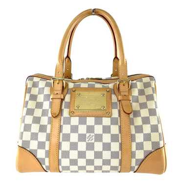 Louis Vuitton Berkeley handbag