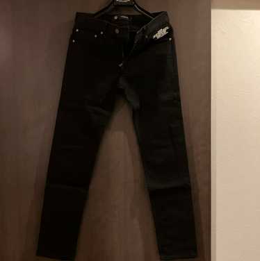 GU × Undercover GU X UNDERCOVER JEANS SKINNY FIT