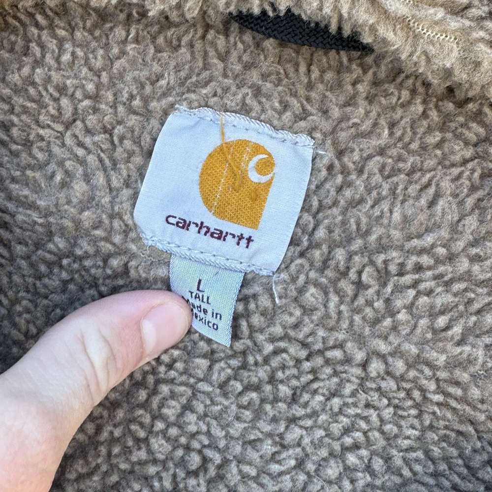 Carhartt × Carhartt Wip × Vintage Carhartt heavy … - image 6