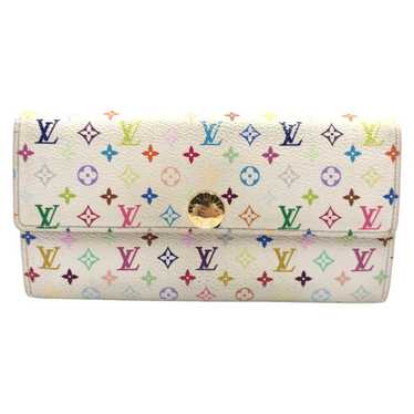 Louis Vuitton Cloth bag - image 1