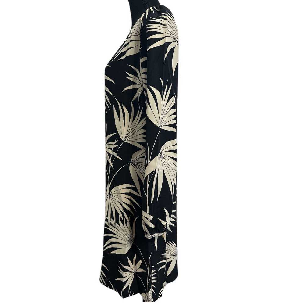 Tommy Bahama new Tommy Bahama Silk Dress Modern P… - image 6