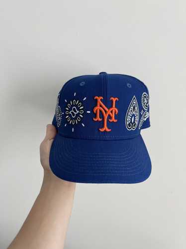 MLB × New Era × Streetwear STEAL! New York Mets Ne