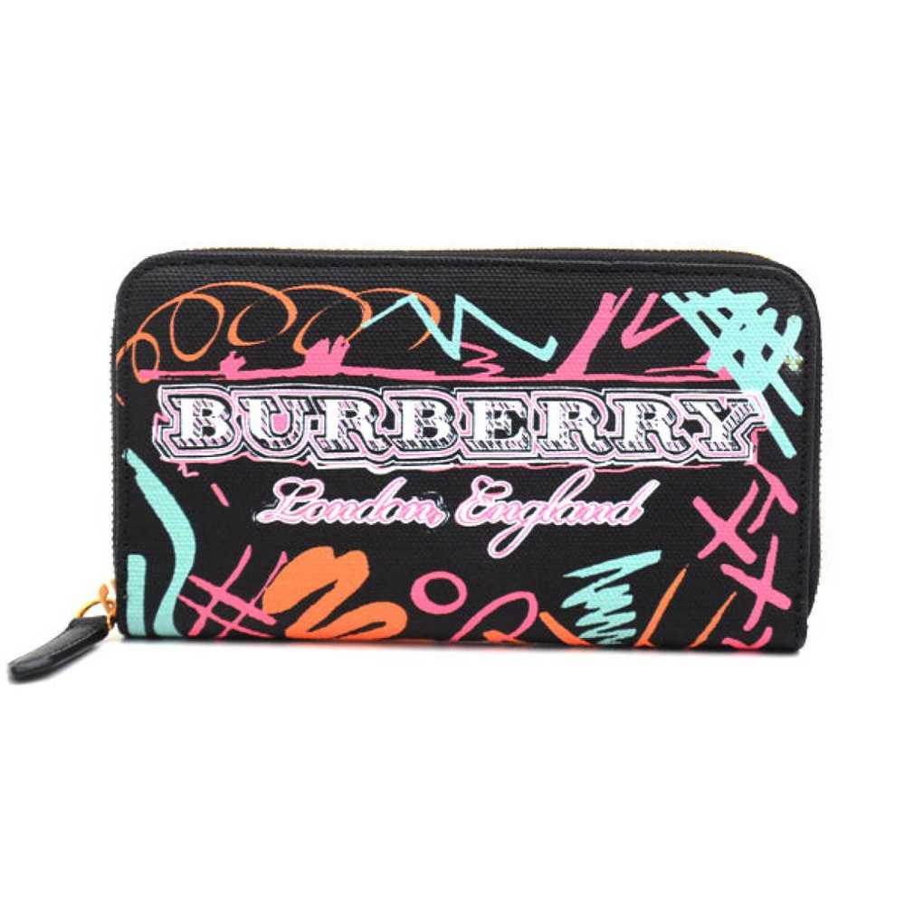 Burberry Cloth bag - image 1