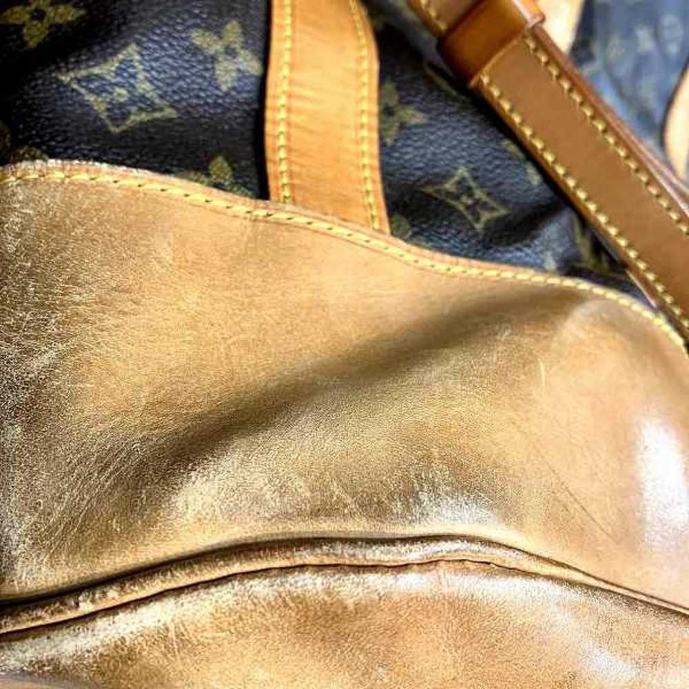 Louis Vuitton Cloth backpack - image 4