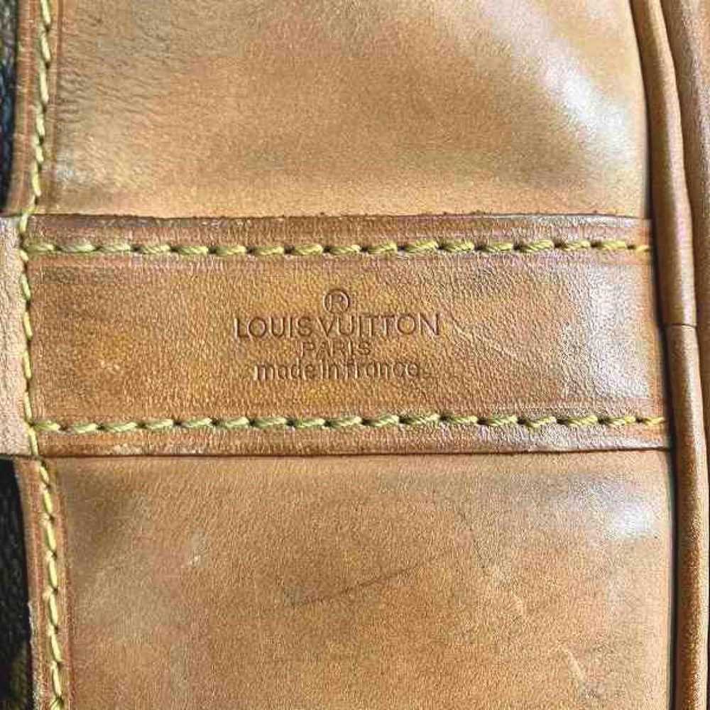 Louis Vuitton Cloth backpack - image 5